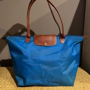Longchamp Shoulder Bag
